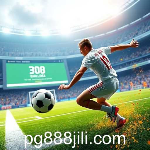 The Digital Evolution: 888jili's Impact on Gaming