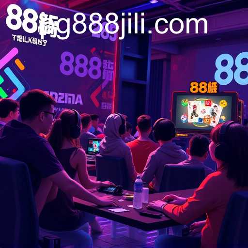The Rise of 888jili in the Online Gaming World