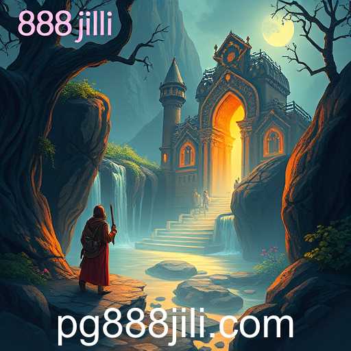 888jili