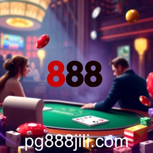 888jili