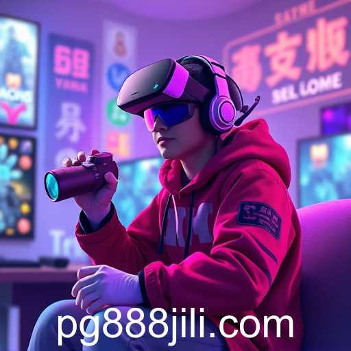 Emerging Trends in Online Gaming: The Rise of 888jili
