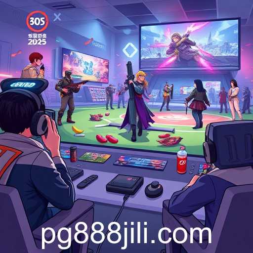 Emerging Trends in Online Gaming