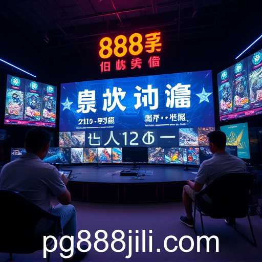 Evolution of Online Gaming: 888jili and Beyond