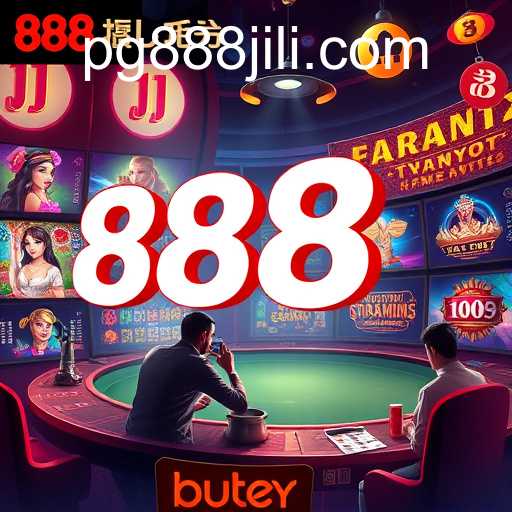 Revolutionizing Online Gaming: The Rise of 888jili