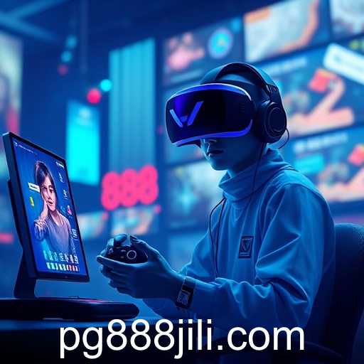 The Rise of 888jili in the Gaming Universe