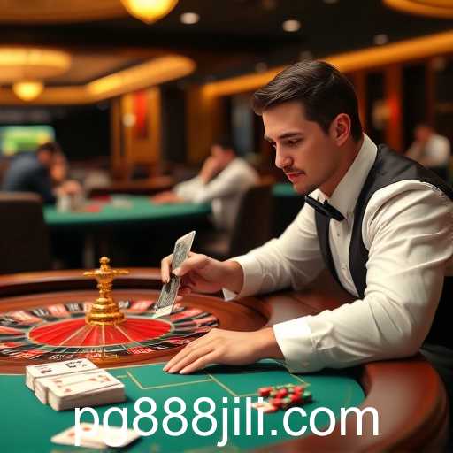 Exploring the World of 'Live Games' on 888jili: A Thrilling Online Experience