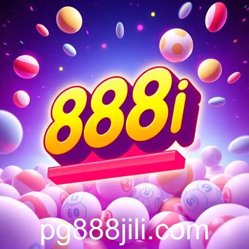 Exploring the Fascination of Lottery Games on 888jili Website