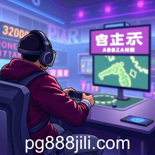 Rise and Impact of 888jili in Online Gaming