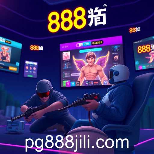 The Rise of 888jili in the Global Gaming Scene