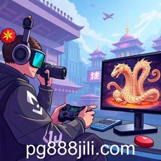 The Rise of 888jili in Online Gaming