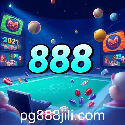 The Rise of 888jili in the Gaming World