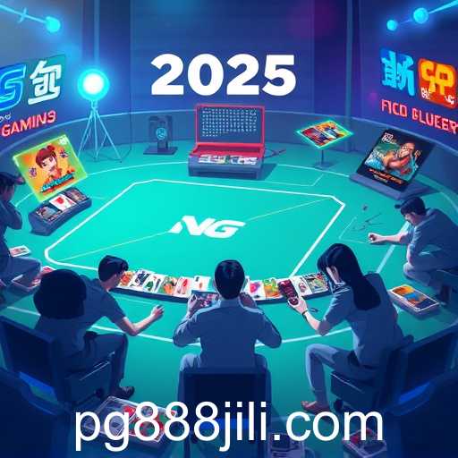 Gaming Platforms and the Rise of 888jili