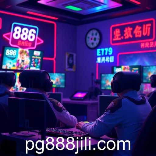 The Rise of Online Gaming Platforms