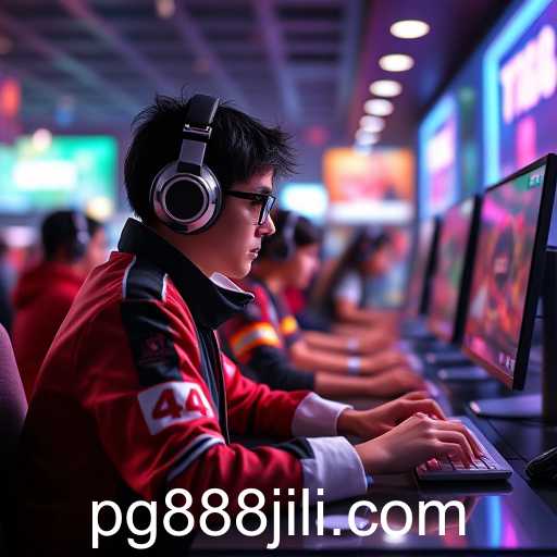 The Rise of Online Gaming Platforms in 2025