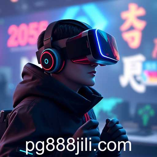 888jili