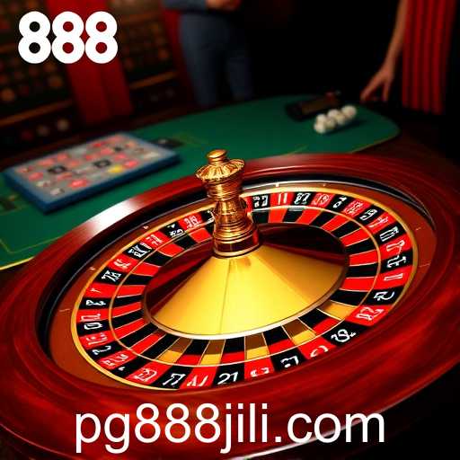 888jili