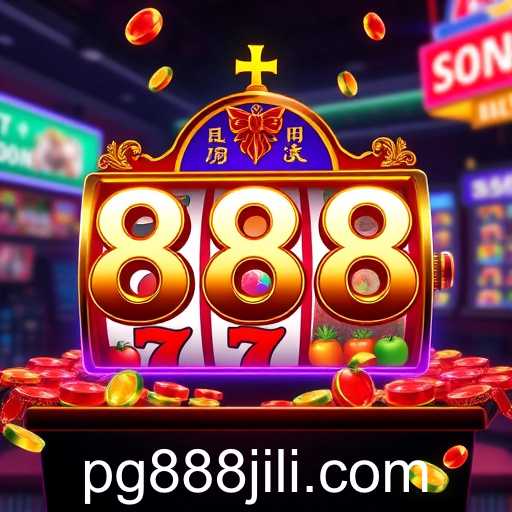 Exploring Slot Games: A Dive into the World of 888jili